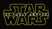 Star Wars : Épisode VII - The Force Awakens - Première bande annonce (VO)