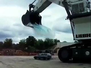 Araba Yıkamanın Kolay Yolu