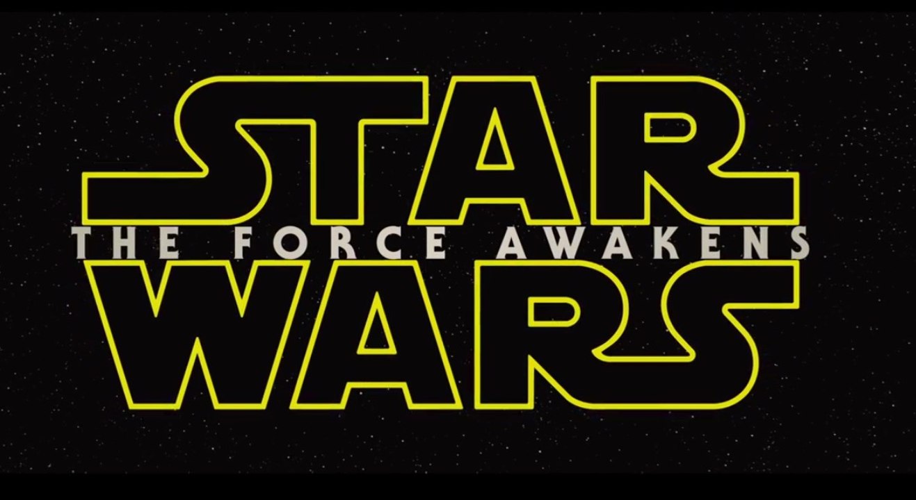 STAR WARS Episode VII - The Force Awakens - Bande annonce officielle 2015