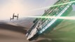 Bande Annonce Star Wars  Episode VII - The Force Awakens