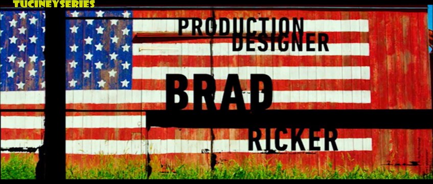 Escena Creditos Finales - 12 Horas para Sobrevivir