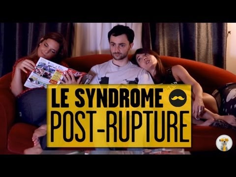 SURICATE - Le Syndrome Post-Rupture