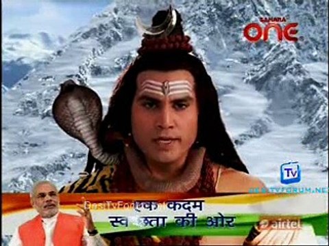 Jai Jai Jai Bajarangbali 28th November 2014 Video Watch pt3
