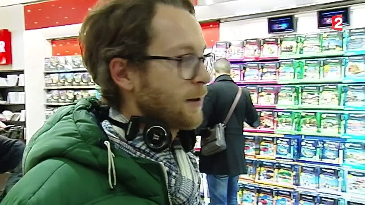 Black Friday : cinq enseignes françaises jouent le jeu