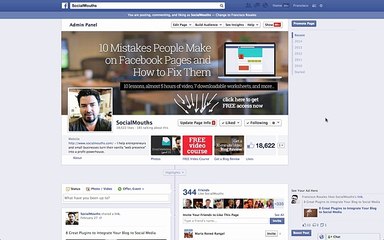 1.3 - Graph Search to learn about your Fanbase from Francisco Rosales on Vimeo