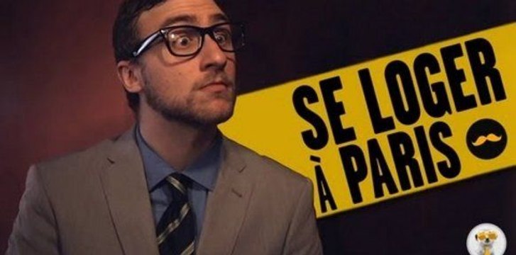 SURICATE - Se loger à Paris