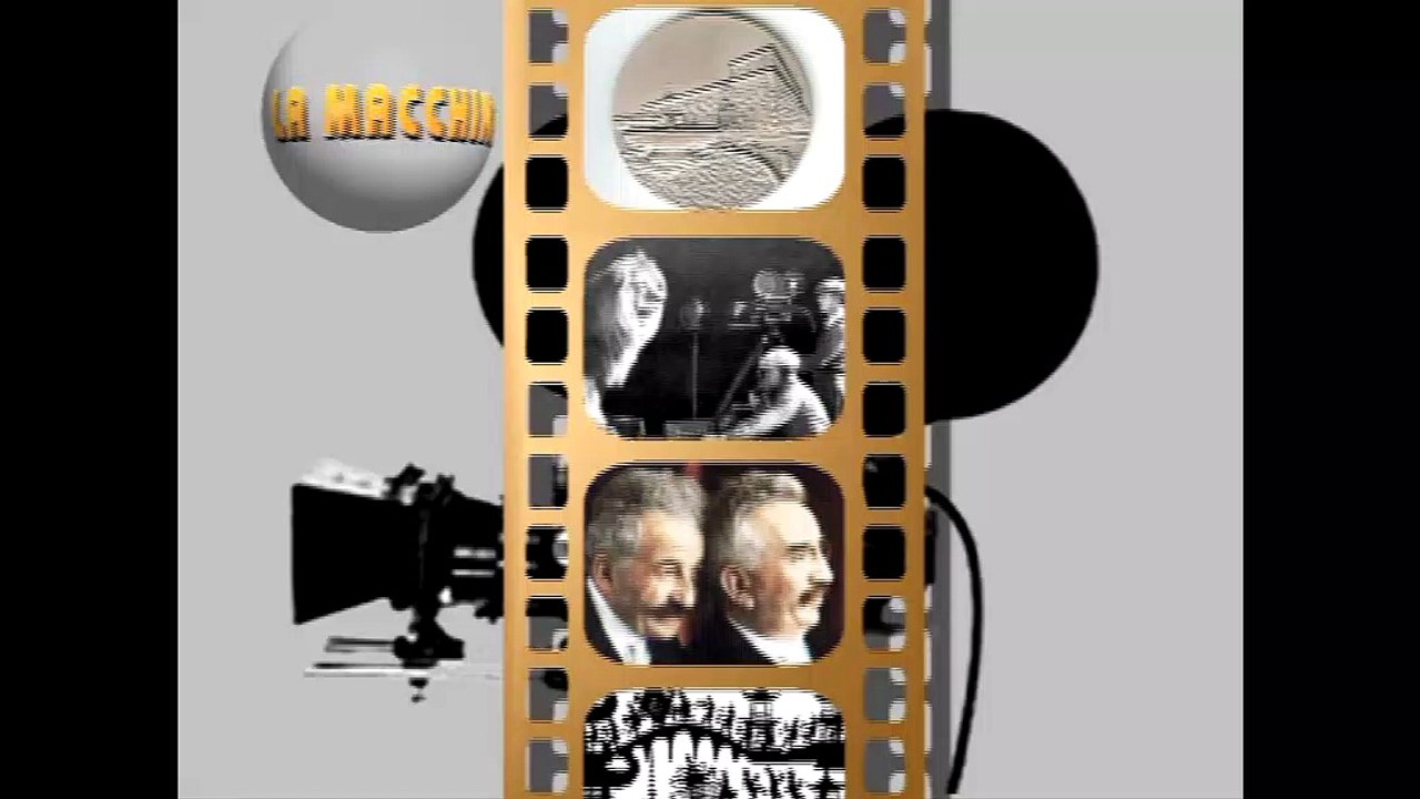 Progetto Cinema - HELP - Prima che sia troppo tardi