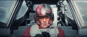 Star Wars- Episode VII - The Force Awakens Official Teaser Trailer #1 (2015) - J.J. Abrams Movie HD-2