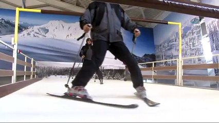 Özel Kuvvet Tatbikatı nefes kesti