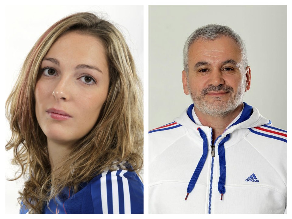 Bande-annonce de Parlons Hand #07 avec Audrey Deroin et Philippe Bana