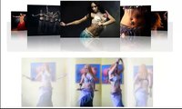 belly dancing while pregnant - Belly Dancing Course