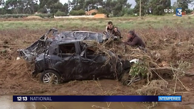 La Londe-les-Maures : une fillette de 8 ans est portée disparue