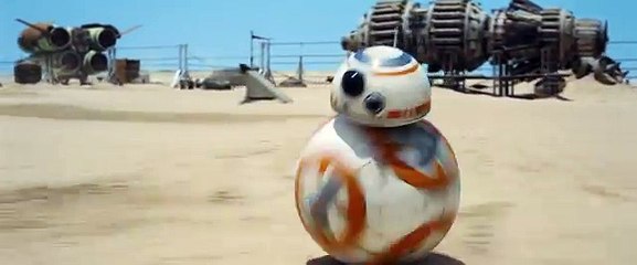 Star Wars The Force Awakens - Official Australia & New Zealand HD Teaser - December 17, 2015