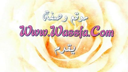 وصفة سحرية لتنعيم وفرد شعركِ وزيادة كثافته