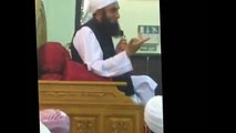Do Rehmaton Ke Beech Khush_Qismat Ummat-Maulana Tariq Jameel in Crawly