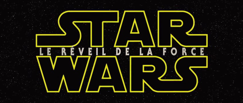 Star Wars: Episode VII - Le Réveil de la Force - Teaser [VOST|HD] [NoPopCorn] (Star Wars 7 The Force Awakens)