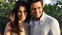 Ritesh Deshmukh and Genelia Blessed With a Baby Boy