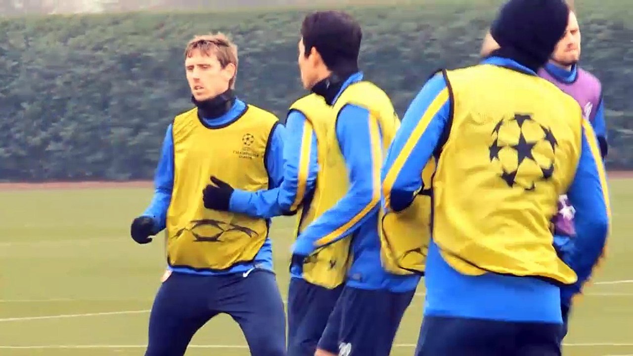 Wenger dismisses Wilshere's chronic injury fears