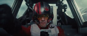 ซับไทย Star Wars: Episode VII - The Force Awakens Official Teaser Trailer #1 (2015)