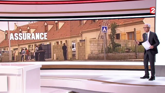 VIDÉO. Intempéries : quelles conséquences pour les assurances ?