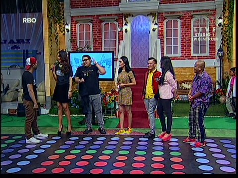 [141128]Pesbukers - Seg5