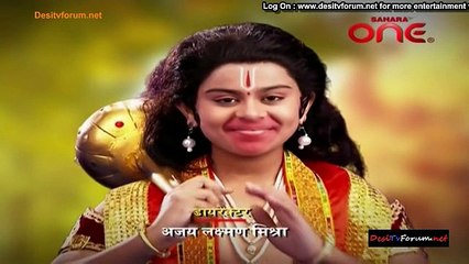Jai Jai Jai Bajarangbali 28th November 2014 Video Watch Online pt1
