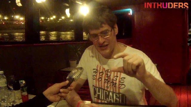 Perseus Traxx not wasting time by sending demos all over the place