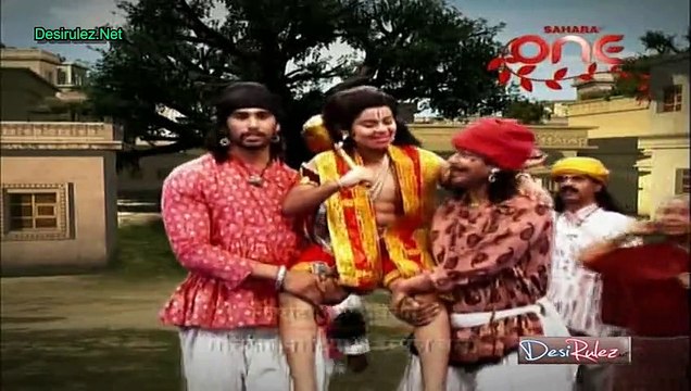 Jai Jai Jai Bajarangbali 28th November 2014 Watch Online pt1