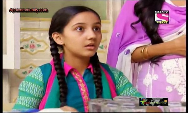 Tum Sath Ho Jab Apne - 28th November 2014 pt2