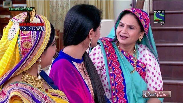 Tum Aise Hi Rehna 28th November 2014 Pt-2