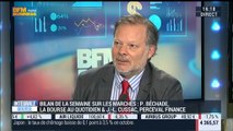 Bilan Hebdo: Philippe Béchade et Jean-Louis Cussac - 28/11