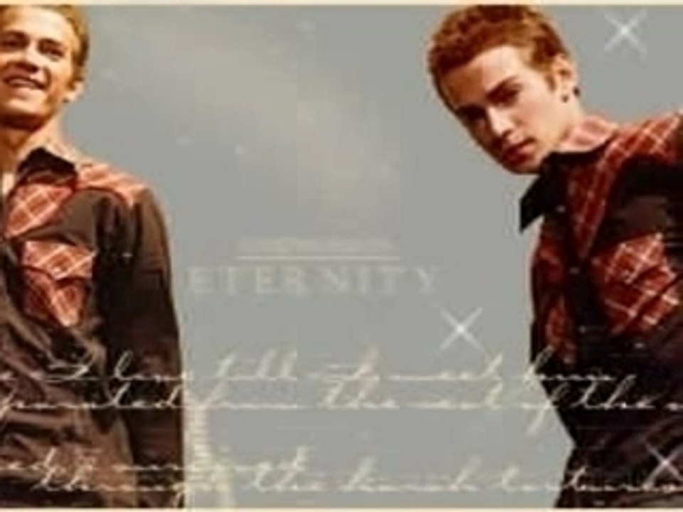 Présentation personnages saison 1 d'OEL