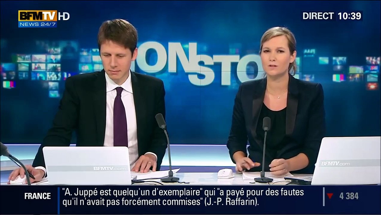 ZUPdeCO - BFM - Devoirs vérifiés à Palissy