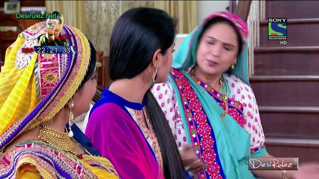 Tum Aise Hi Rehna 28th November 2014