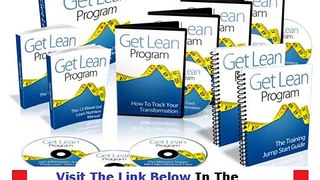Get Lean Program Review + Discount Link Bonus + Discount