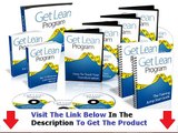 Get Lean Program Review + Discount Link Bonus + Discount