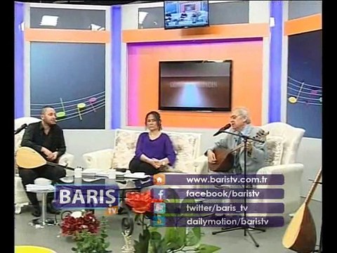 Aşık Gülabi - Felek Bana Etmediğin Ne Kaldı & Ela Gözlü