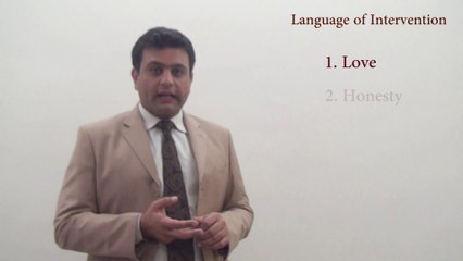 All about Intervention...Components of Intervention Part 4