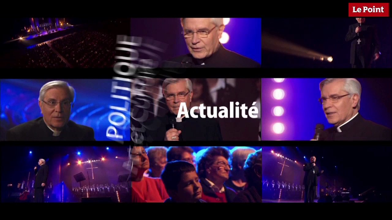 Les dimanches de Mgr di Falco : "Faire pour les autres ce qu'il a fait pour nous"