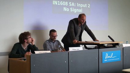 Michel Foucault et les religions - Lausanne 22-24 Octobre 2014 Jean-François Bert