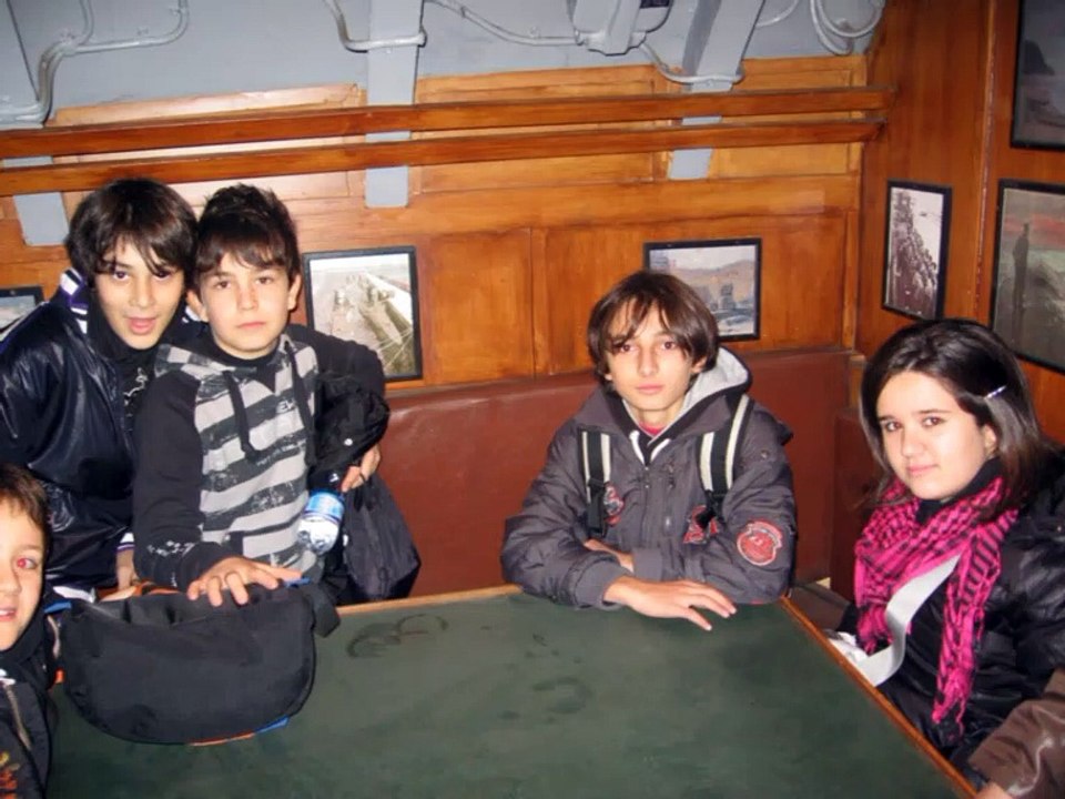 Progetto Cinema - Cinecittà