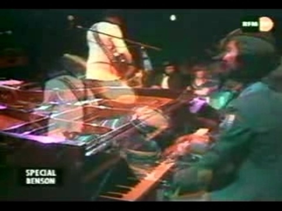 George benson - take five