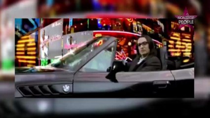 Jean Dujardin : "Je n'ai jamais pris une seule ligne de coke !"