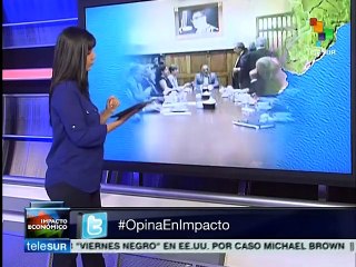 Empresarios de Chile piden no modificar la ley laboral