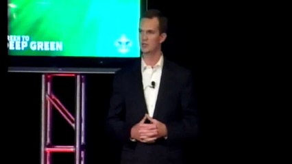 John Anderson Lanier Talks about Ray Anderson's Legacy