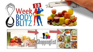 The 8 Week Body Blitz