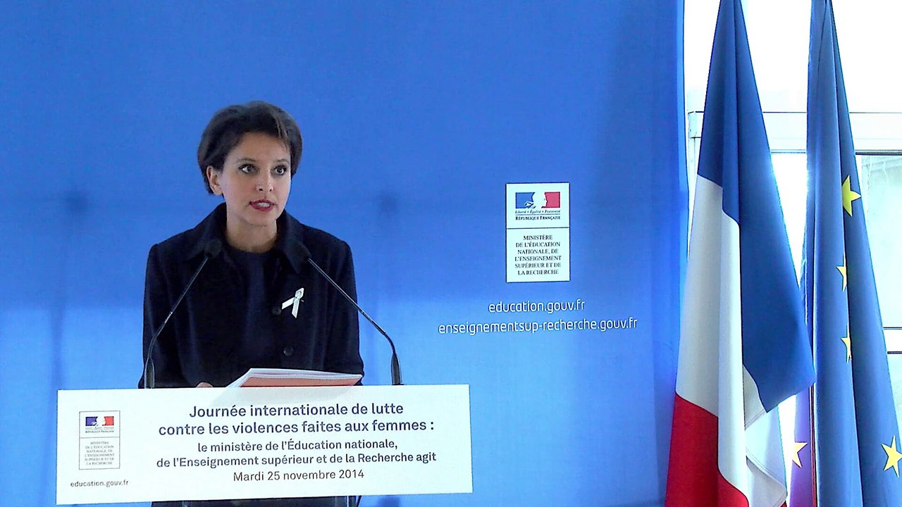 [ARCHIVE] Journée de lutte contre les violences...