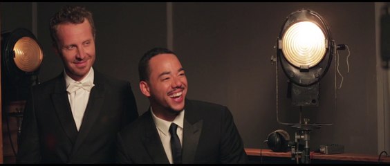 Santa Claus Is Coming to Town