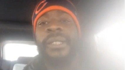 Gridiron Grunts: Lamarr Houston