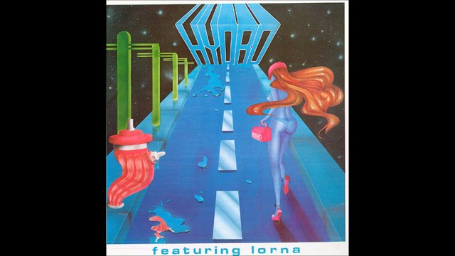 Hydro Feat. Lorna - Stop Your Teasing (1979)